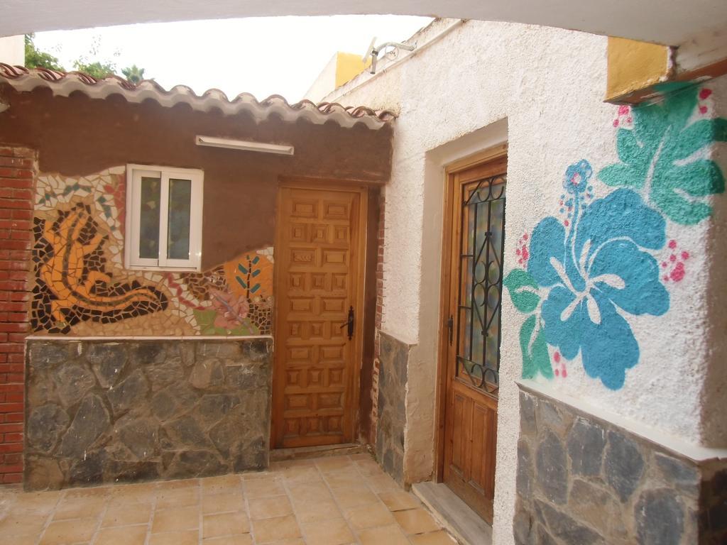 Hakuna Matata El Campello Exterior photo